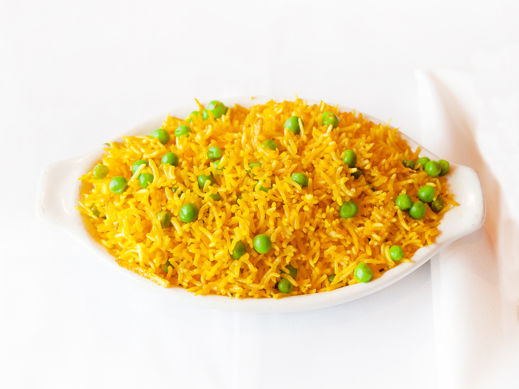 Order Pulao Rice food online from India's Grill store, Los Angeles on bringmethat.com
