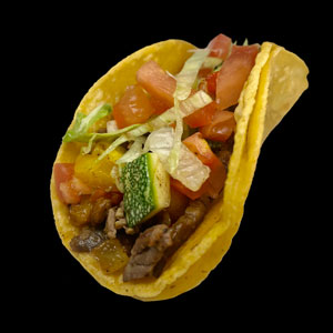 Order Vegetarians food online from Bigotes Street Tacos store, The Woodlands on bringmethat.com