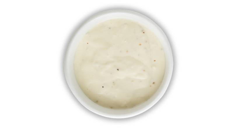 Order Homemade Blue Cheese Dressing food online from Sal Pizzeria store, Mission Viejo on bringmethat.com