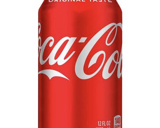 Order Soda (Cans) food online from J2 PIZZA CAFE & SUSHI BAR store, Brooklyn on bringmethat.com