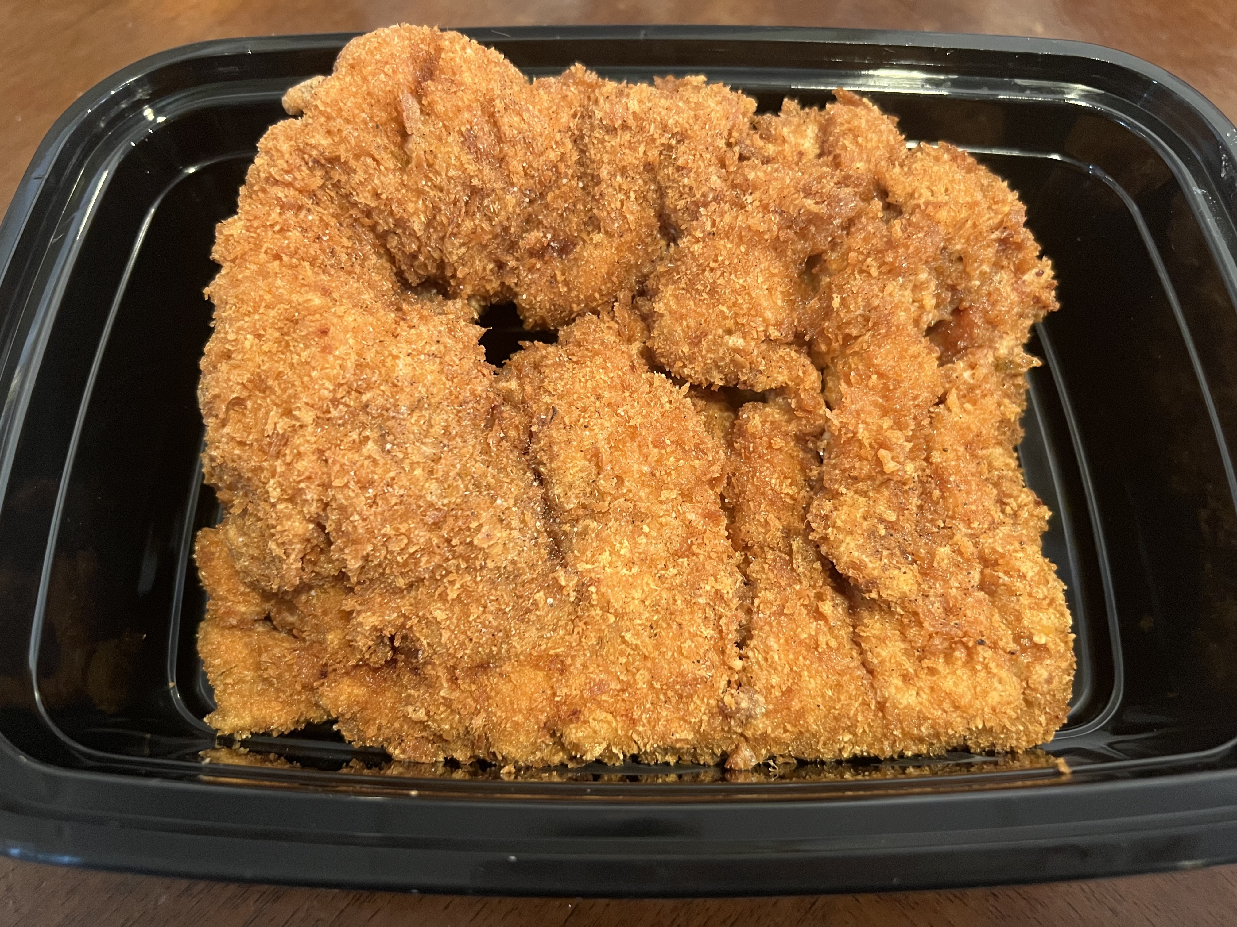 Order Deep Fried Chicken food online from Queen House store, Mountain View on bringmethat.com