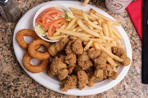 Order Gizzards food online from Jumpin J store, Florence on bringmethat.com