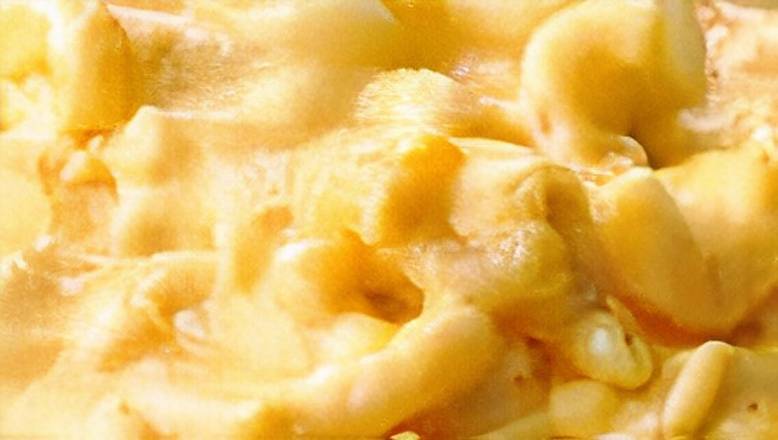 Order Mac and Cheese food online from Holy Buckets store, Bridgeview on bringmethat.com