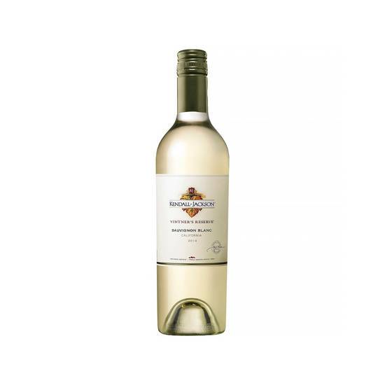 Order Kendall Jackson VR Sauvignon Blanc 750ml | 14% abv food online from Pink Dot Logan Heights store, San Diego on bringmethat.com