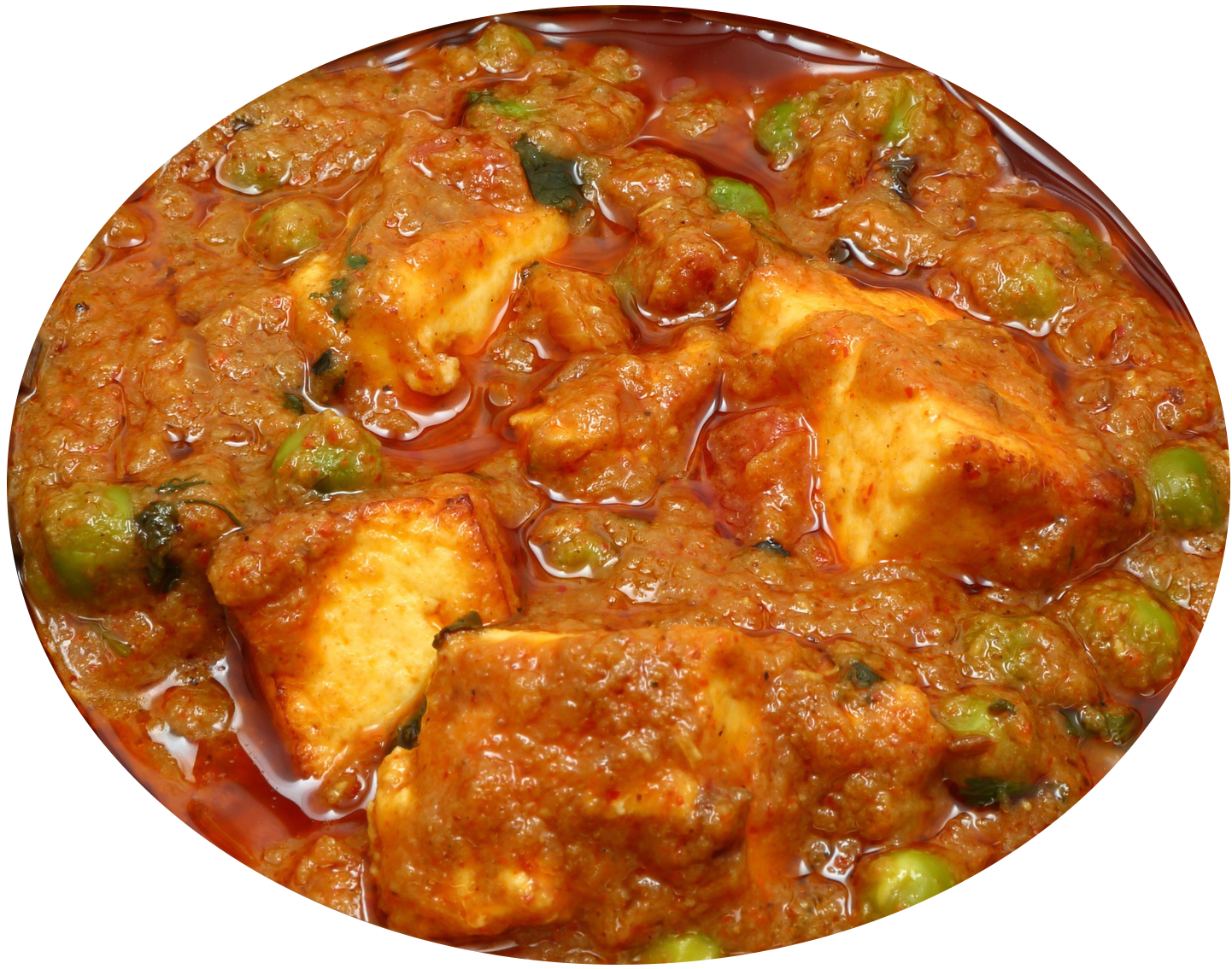 Order Mutter food online from Aroma Indian Kitchen store, Columbus on bringmethat.com