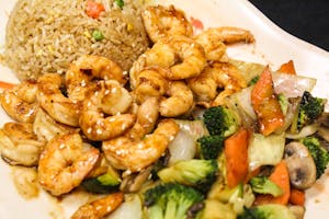 Order Shrimp food online from Royal Stix Restaurant store, Fayetteville on bringmethat.com
