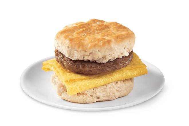 Order Biscuit Sandwich food online from Dairy Queen store, Holly Springs on bringmethat.com