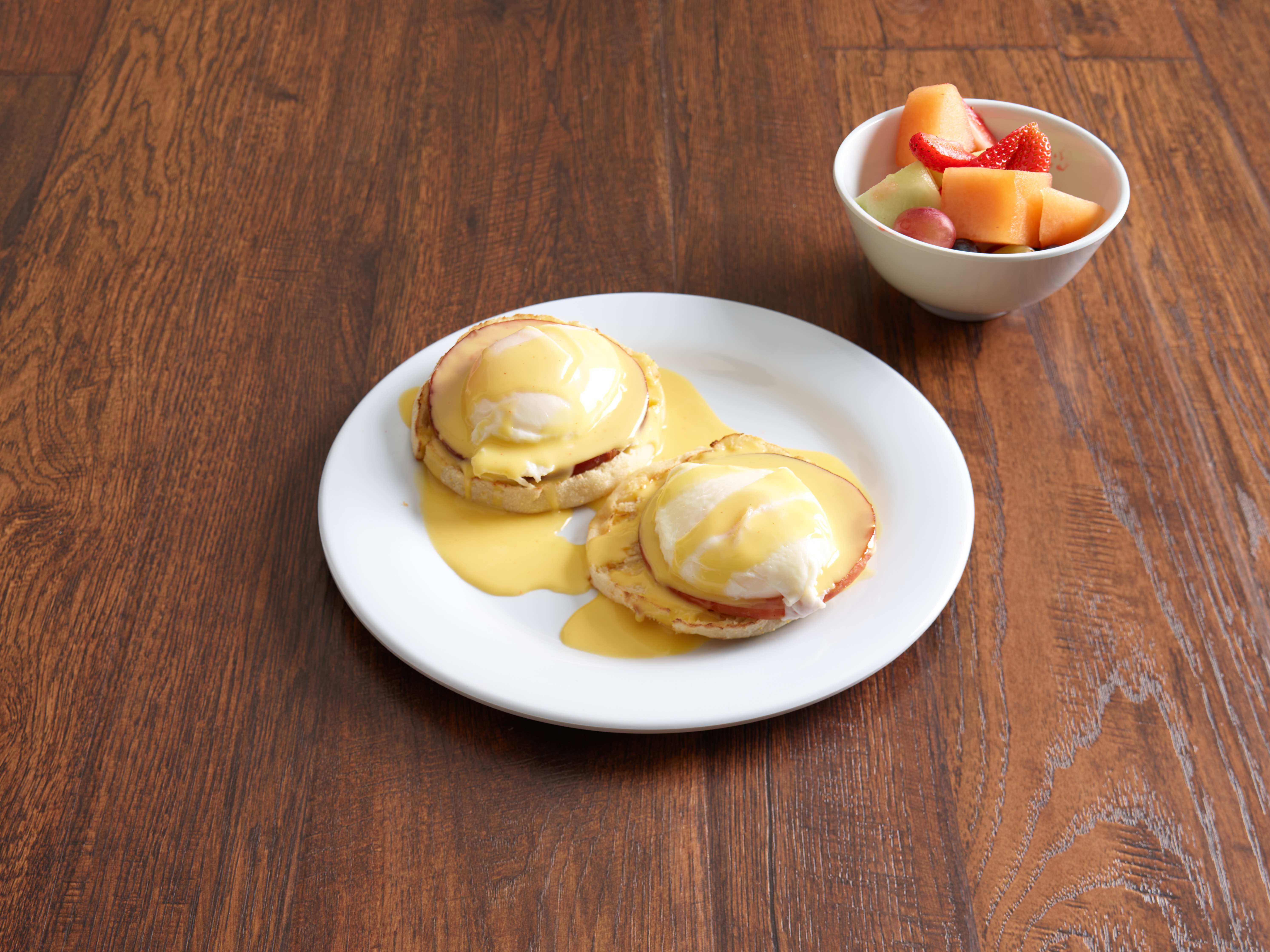 Order Classic Benny food online from Morning Squeeze store, Scottsdale on bringmethat.com