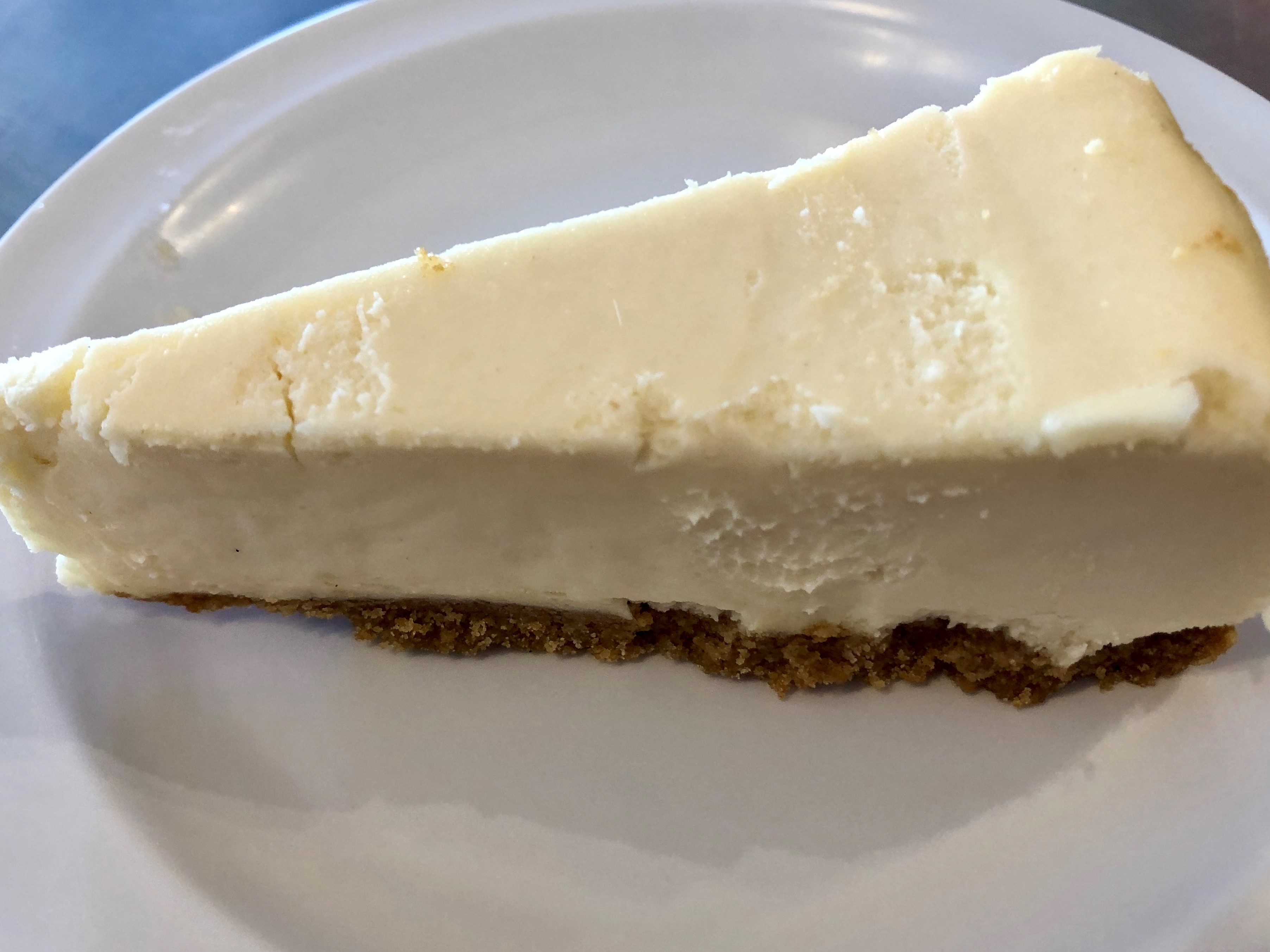 Order Cheesecake food online from Athenian Grill store, Reseda on bringmethat.com