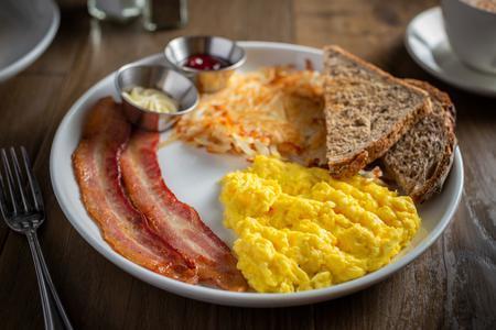 Order Classic Breakfast food online from Cupitol Coffee & Eatery store, Chicago on bringmethat.com