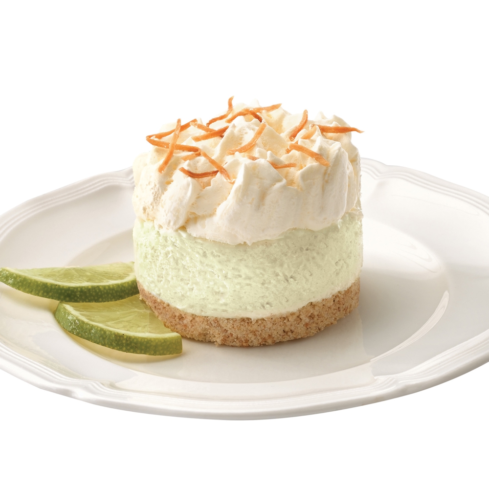 Order Key Lime Pie food online from Beacon Tavern & Grill store, Racine on bringmethat.com