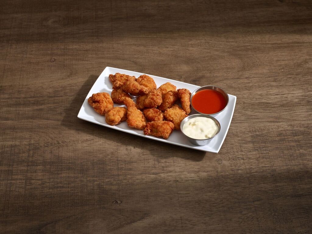 Order Boneless Wing Dings food online from Neapoli Cafe & Pizzeria store, Malden on bringmethat.com