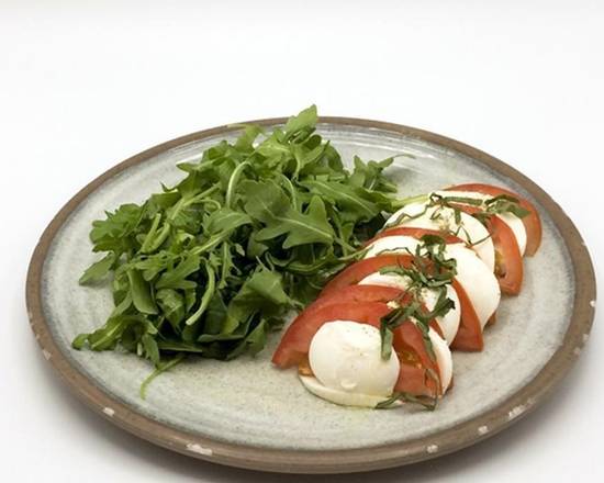 Order Caprese Salad food online from The Italian Homemade Company store, Berkeley on bringmethat.com
