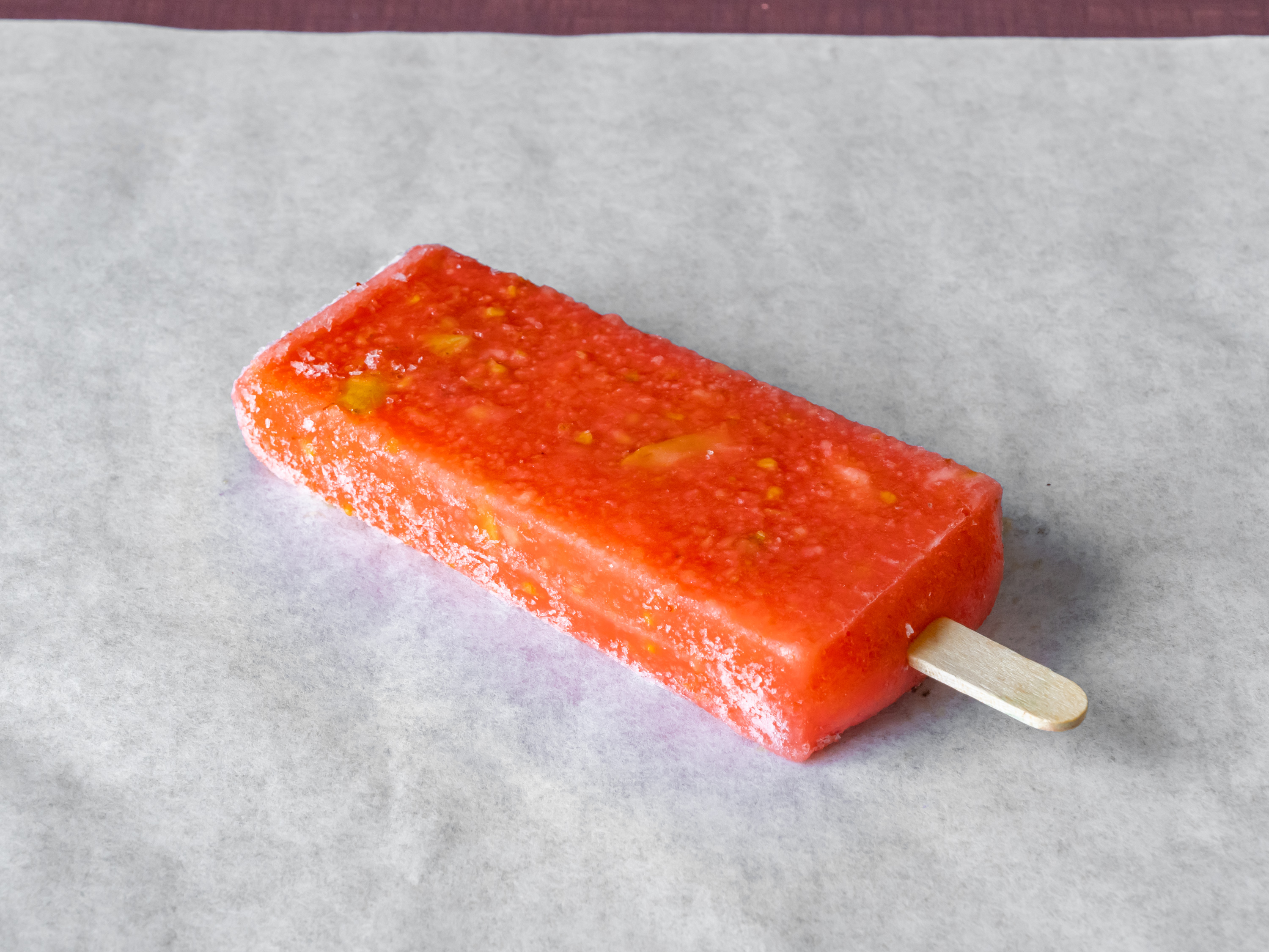 Order Guava Popsicle food online from Michoacana Alhambra store, Alhambra on bringmethat.com