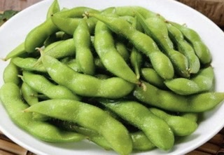 Order Edamame                                                                                          毛豆 food online from ChinaDragon store, Anoka on bringmethat.com