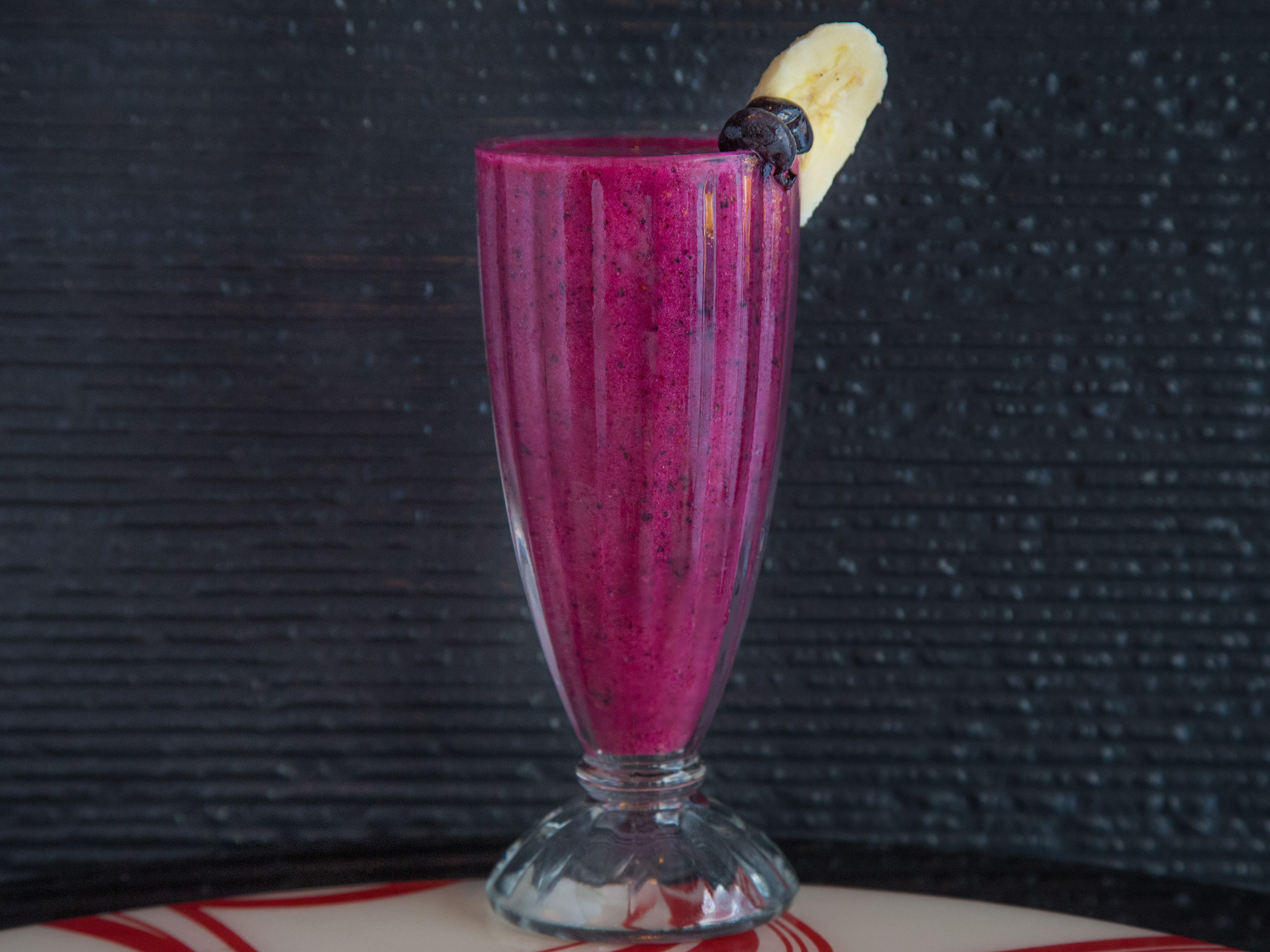 Order Playa Pitaya Smoothie food online from Al horno lean mexican kitchen catering store, New York on bringmethat.com