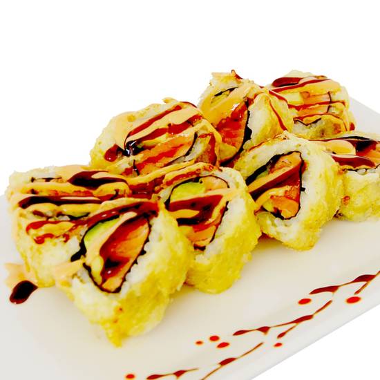 Order LAKERS food online from Kai Sushi store, Orange on bringmethat.com