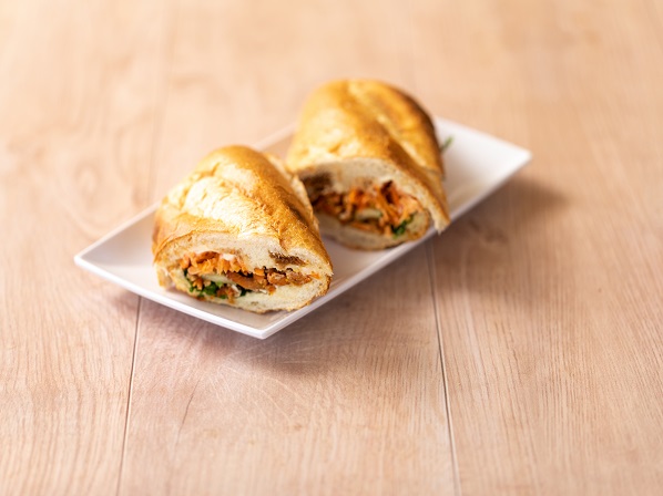 Order 14C. Banh Mi  food online from Noodle House store, Sacramento on bringmethat.com