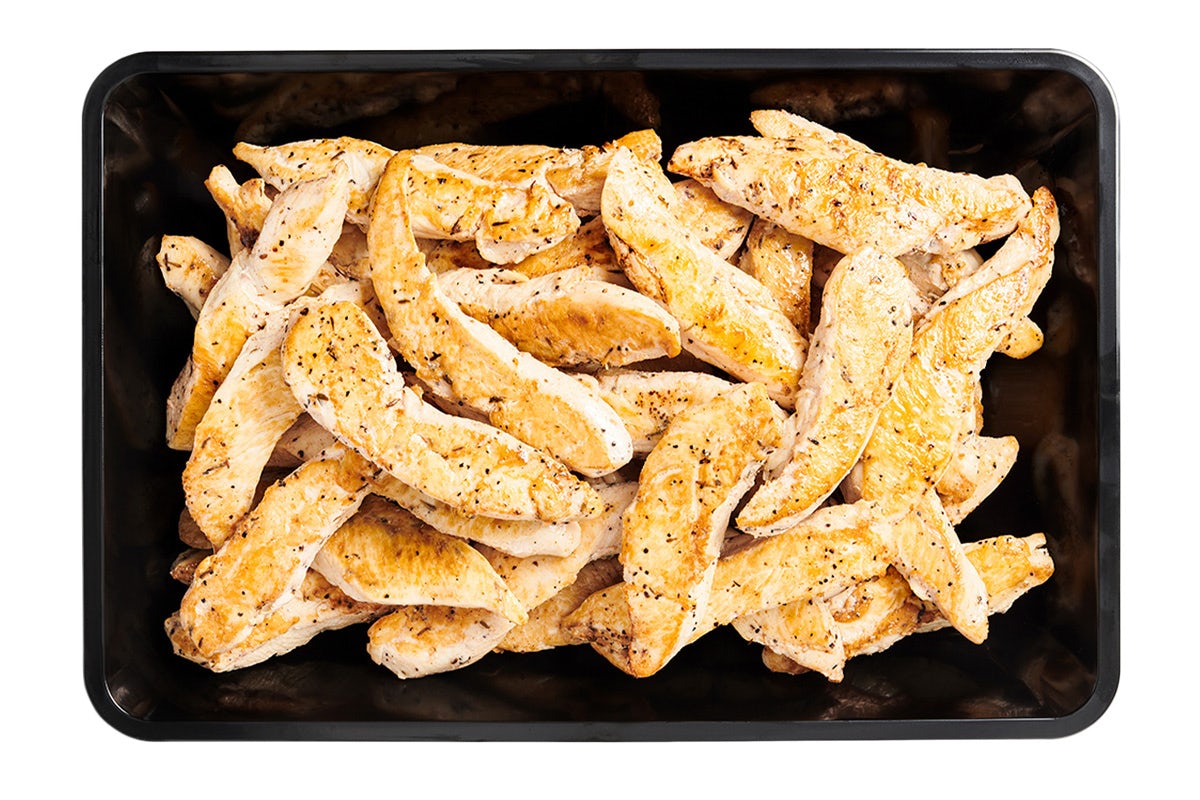 Order 25 Grilled Tenders food online from PDQ store, Columbia on bringmethat.com