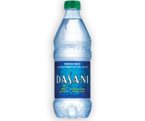 Order Dasani food online from Toppers Pizza store, Waukesha on bringmethat.com