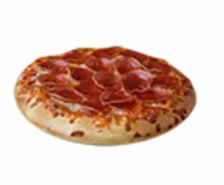 Order Carne Grande Pizza food online from Amato store, Milford on bringmethat.com
