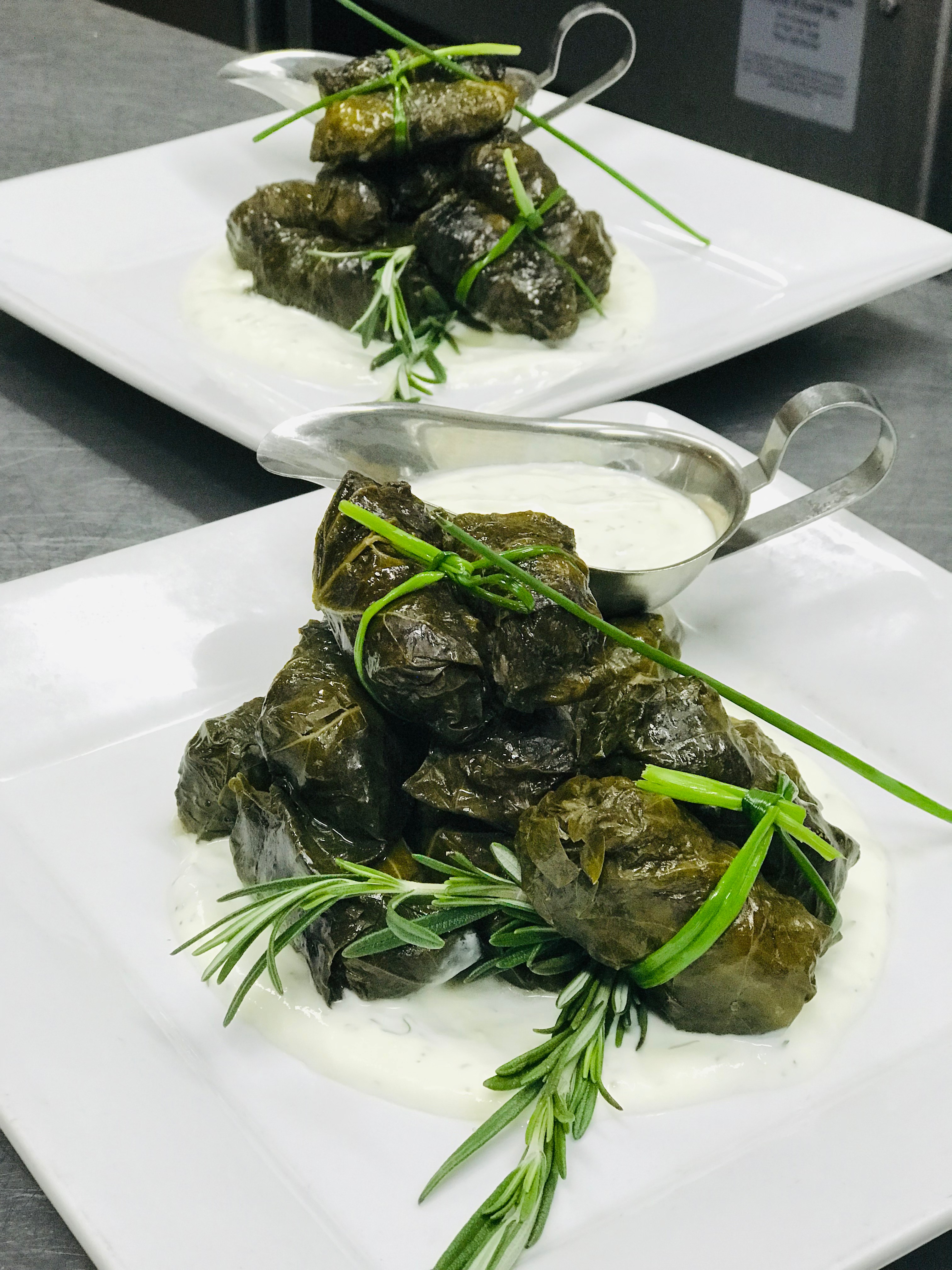 Order Traditional Armenian Dolma Tolma food online from Cafe Gourmand store, Staten Island on bringmethat.com