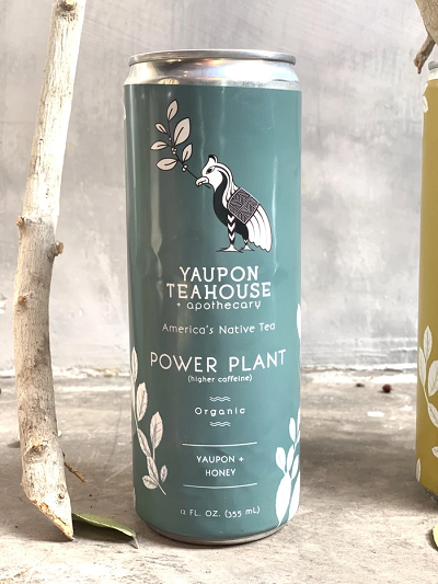 Order Power Plant food online from Yaupon Teahouse + Apothecary store, Savannah on bringmethat.com