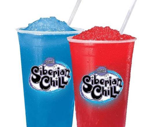 Order Siberian Chill food online from Frosty King store, Bakersfield on bringmethat.com