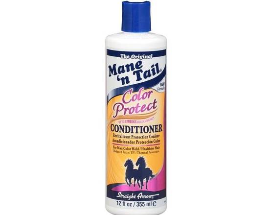 Order Mane 'n Tail Color Protect Conditioner 12 fl oz  food online from iDa Beauty Supply Store store, Middletown on bringmethat.com