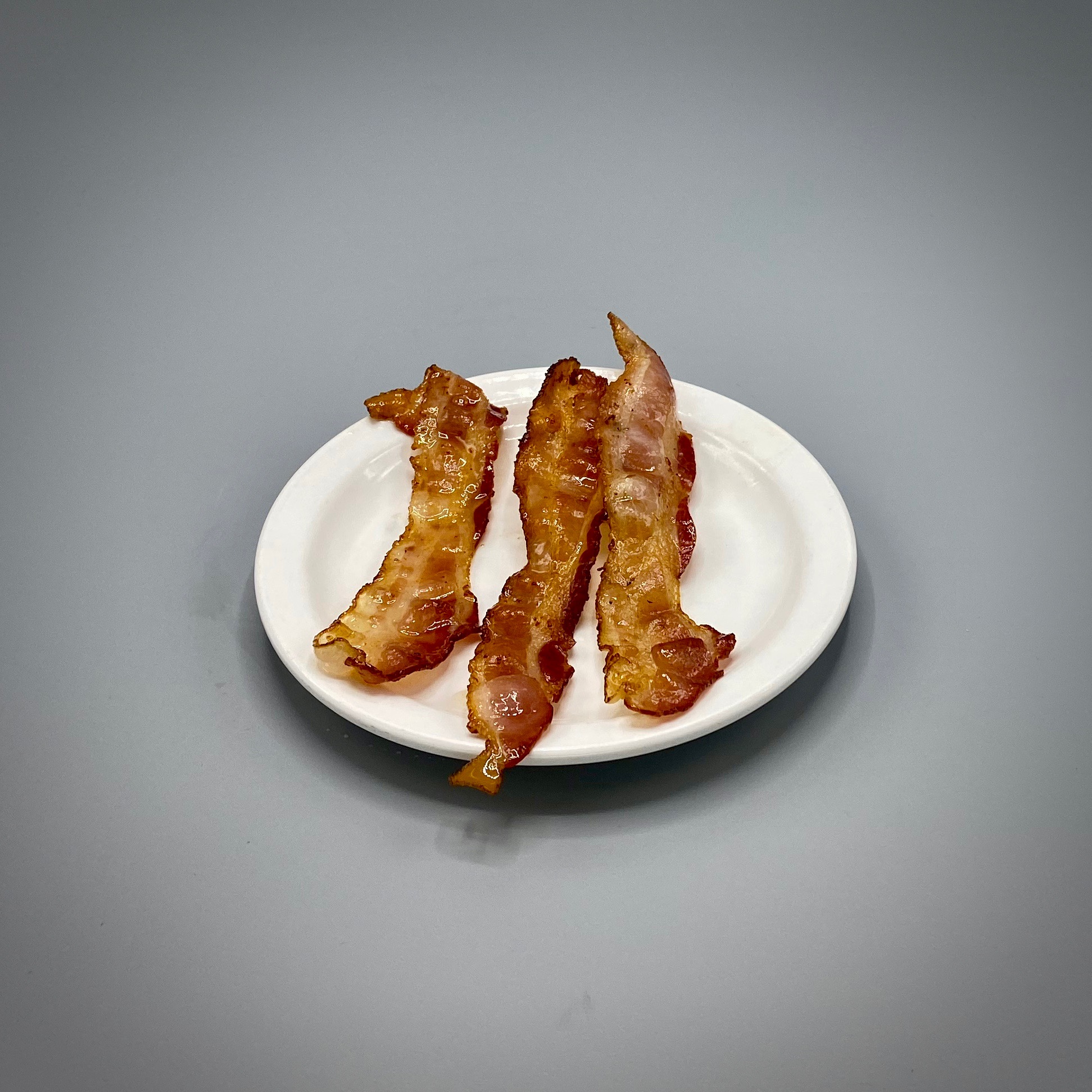 Order Bacon food online from Terry's Diner store, Moosic on bringmethat.com
