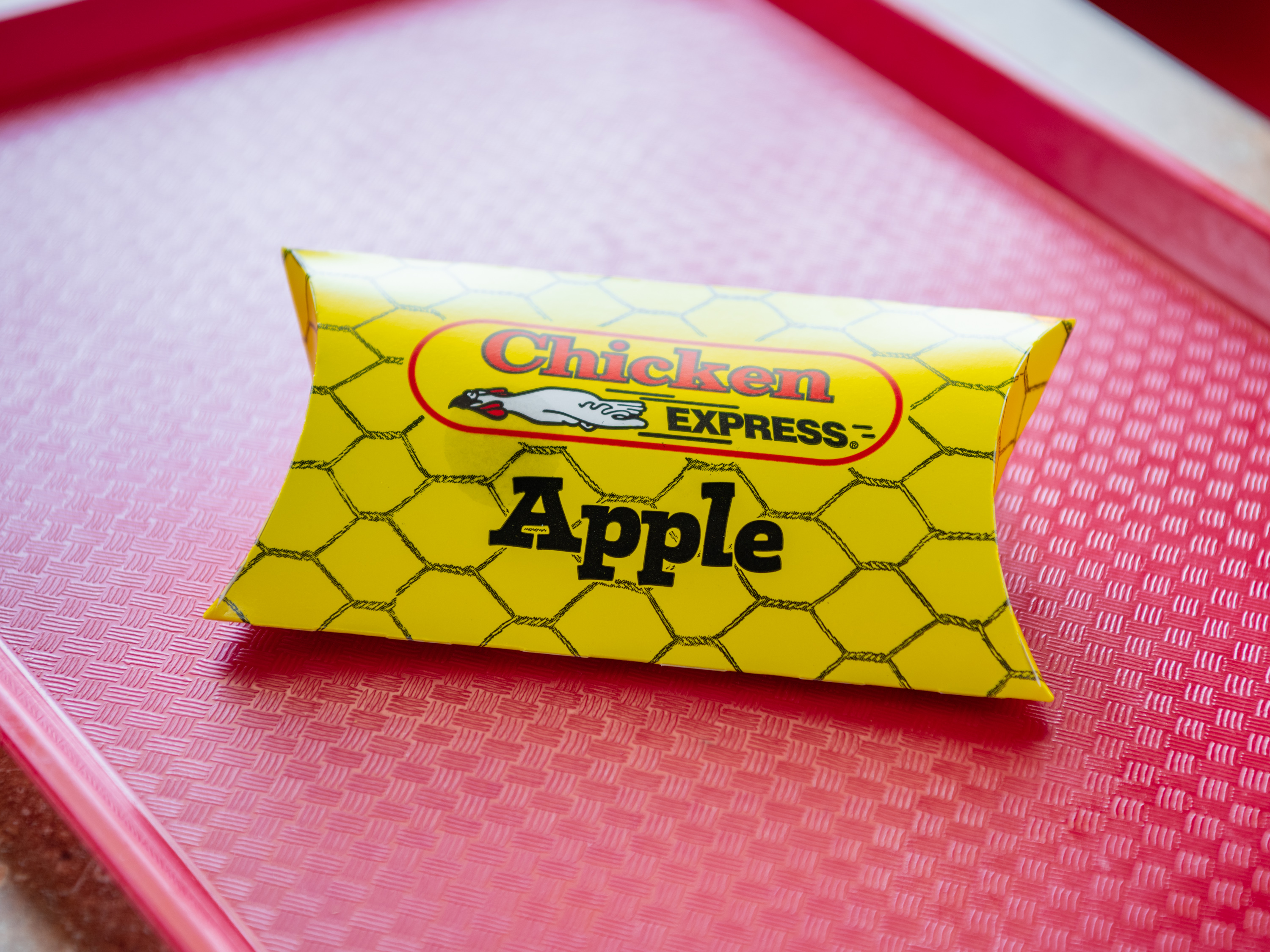 Order Apple Pie  food online from Chicken Express store, Norman on bringmethat.com