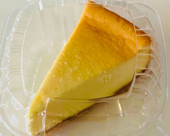 Order Cheese Cake food online from Pollo Feliz store, Socorro on bringmethat.com