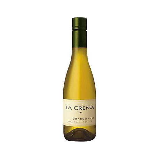 Order La Crema Chardonnay Sonoma Coast (375 ML) 105441 food online from Bevmo! store, Chino on bringmethat.com