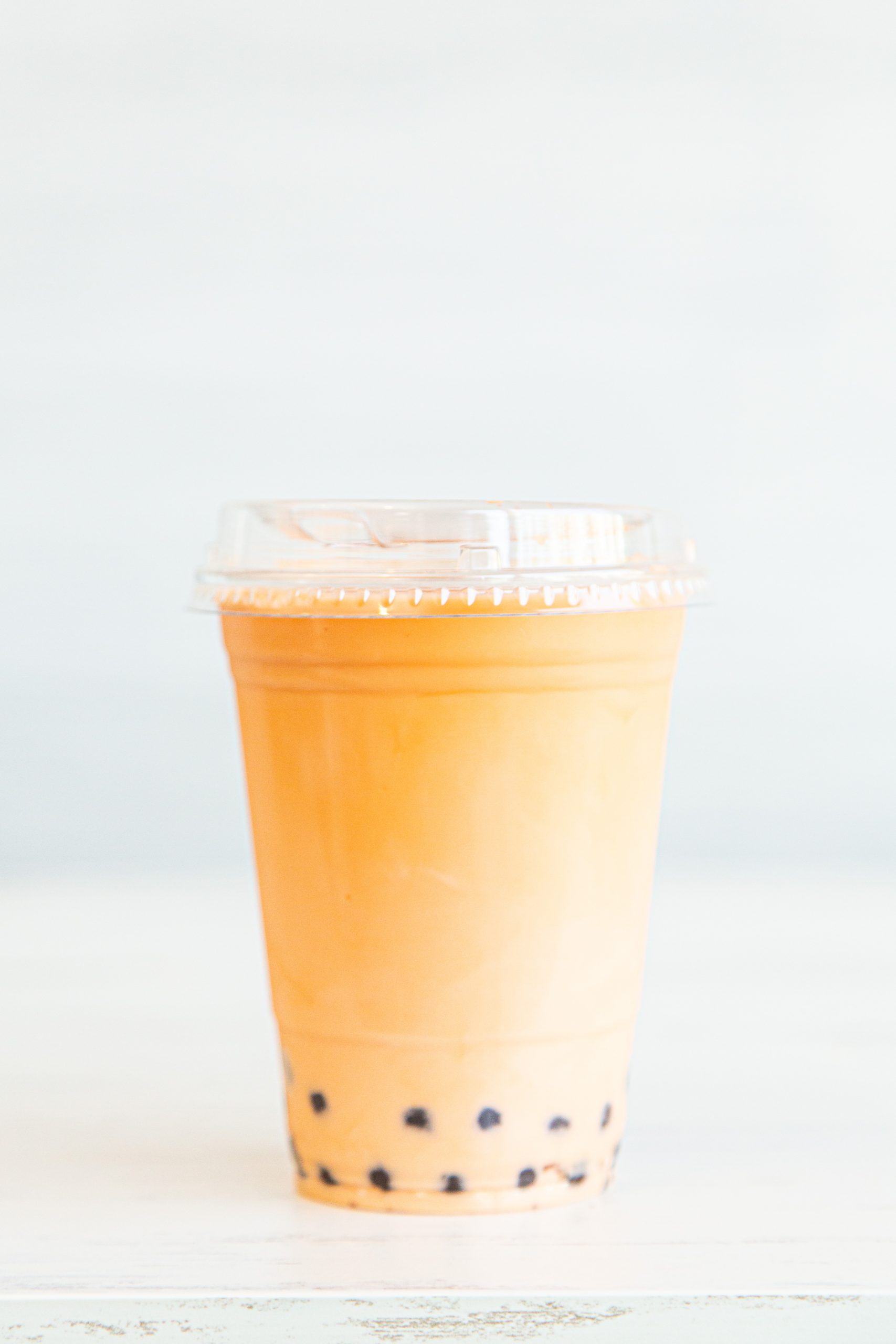 Order Thai Tea food online from Lily & Leos Boutique Cafe store, Fullerton on bringmethat.com