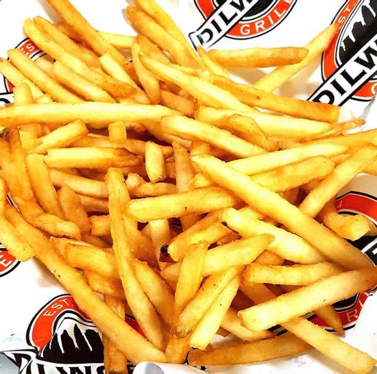 Order French Fries - Seasoned food online from Dilworth Neighborhood Grille store, Charlotte on bringmethat.com