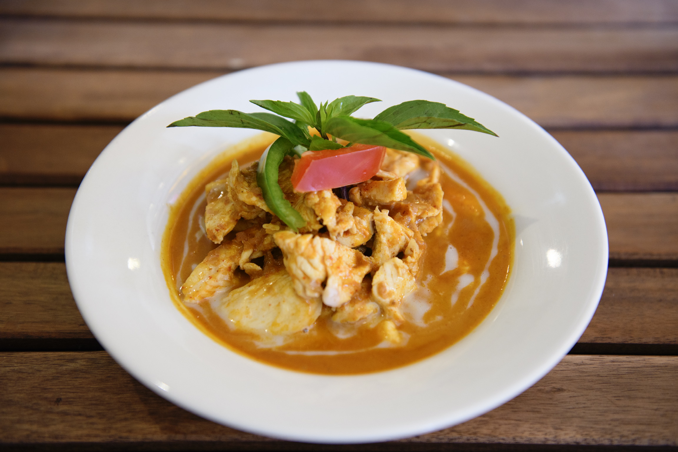 Order Panang Curry Dinner * food online from Urban Thai store, Arlington on bringmethat.com