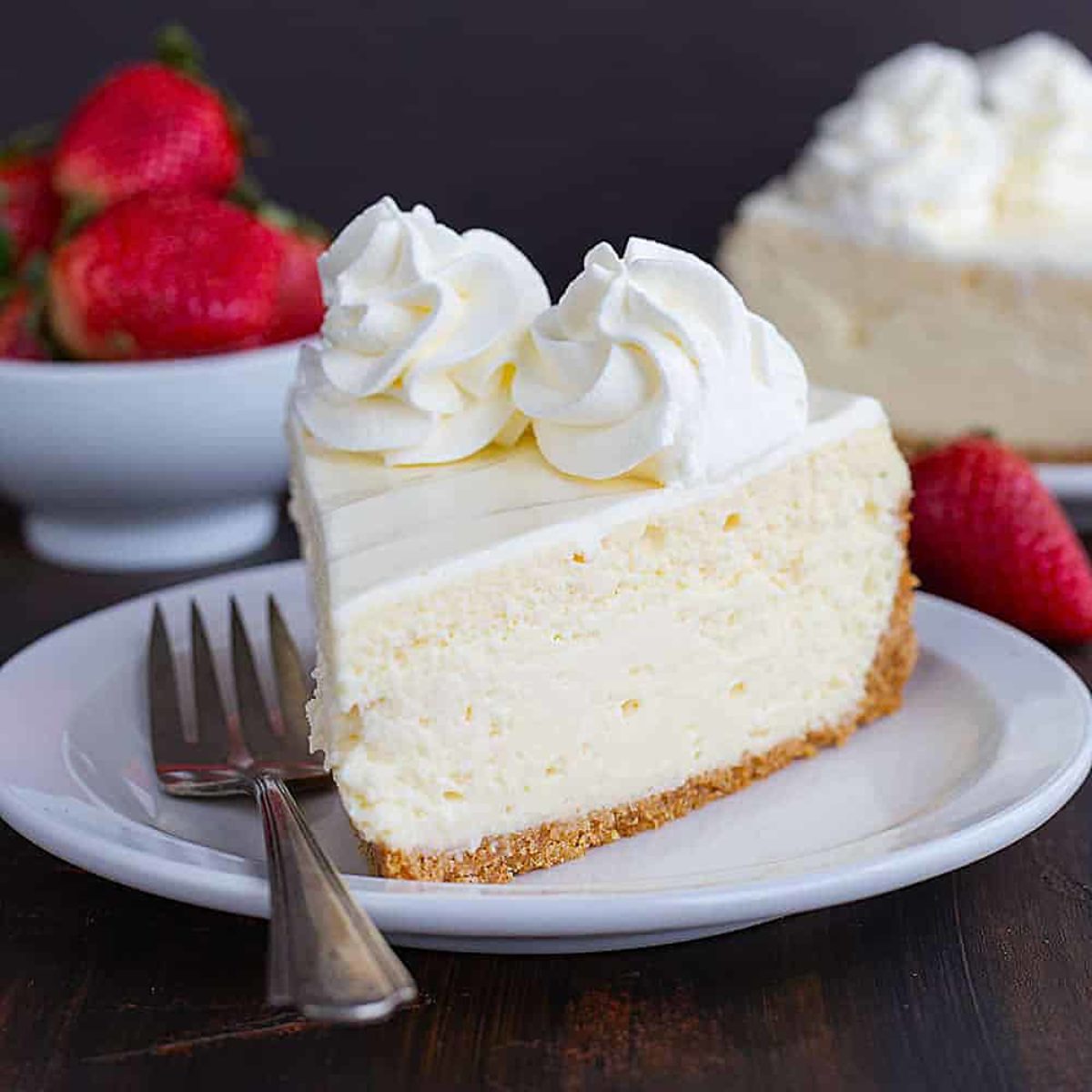 Order cheese cake food online from Antica store, New York on bringmethat.com