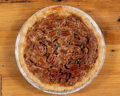 Order Southern Pecan Pie food online from The Pie Place store, Bethel Park on bringmethat.com