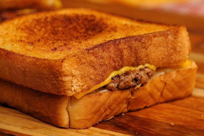 Order Patty Melt food online from Brightstar Grill store, Mount Holly on bringmethat.com