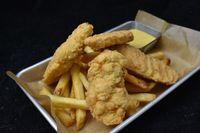 Order Chicken Fingers food online from Tipsy Steer store, Minneapolis on bringmethat.com