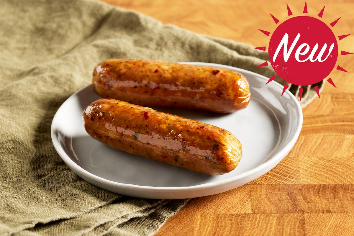 Order Chicken Sausage food online from Bob Evans store, Canton on bringmethat.com