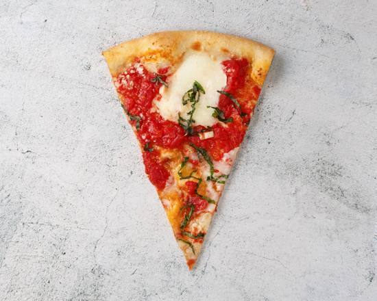 Order Margherita Pizza food online from Gus's Pizza & Restaurant store, Groton on bringmethat.com
