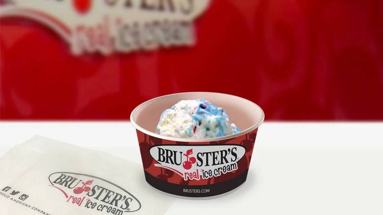 Order Kid's Cups and Bowls food online from Bruster's Real Ice Cream store, Marietta on bringmethat.com
