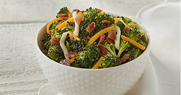 Order Broccoli Salad food online from Chicken Salad Chick store, Dothan on bringmethat.com
