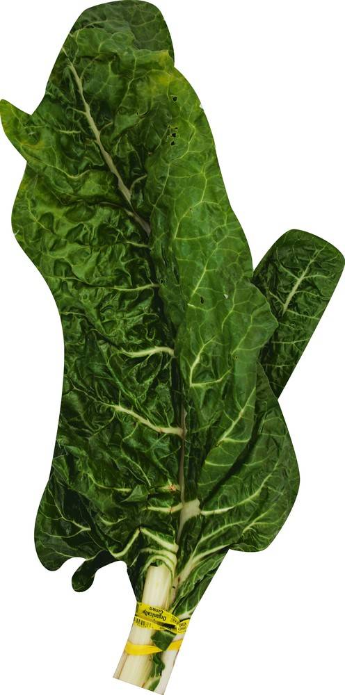 Order Green Chard (1 bunch) food online from ACME Markets store, Thornwood on bringmethat.com