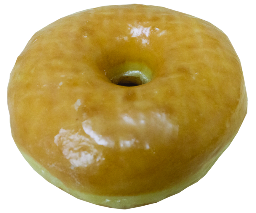 Order Glazed Donut food online from Bosa Donuts store, Glendale on bringmethat.com