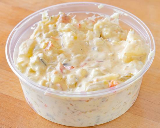 Order Potato Salad food online from Frickin Fried! store, Concord on bringmethat.com