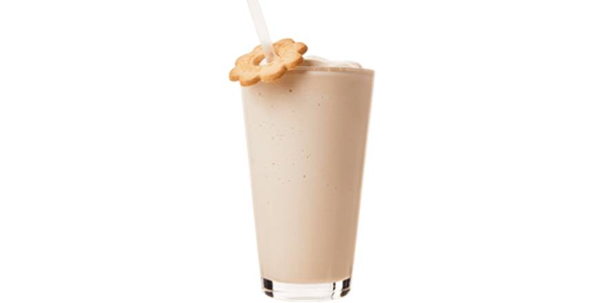 Order Vanilla Shake food online from Potbelly Sandwich Shop store, Minneapolis on bringmethat.com