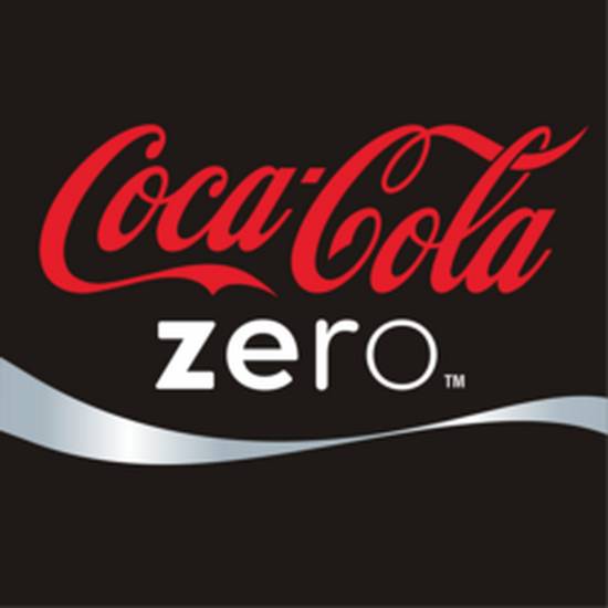 Order Fountain Coke Zero food online from Sticks Kebob Shop store, Richmond on bringmethat.com