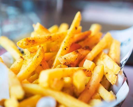 Order Large French Fries food online from Americano store, Livermore on bringmethat.com